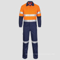 Fireproof Aramid Workwear Anti-static Reflective fabric